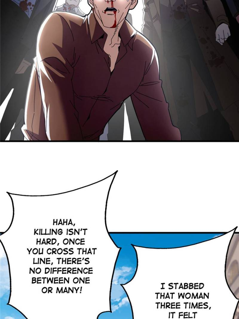 A Transmigrated Warden's Battle for Redemption Chapter 104 34